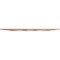 Ekena Millwork Blume Wood Fretwork Pierced Ceiling Medallion, Alder, 30"OD x 10 3/8"ID x 1/4"T CMWP30X30X0250BLAL - alternate 5